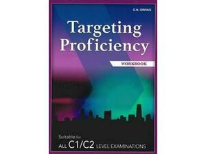 Targeting proficiency workbook + companion (978-960-613-120-2)
