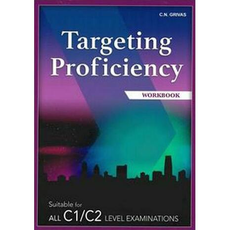 Targeting Proficiency Workbook + Companion (978-960-613-120-2)