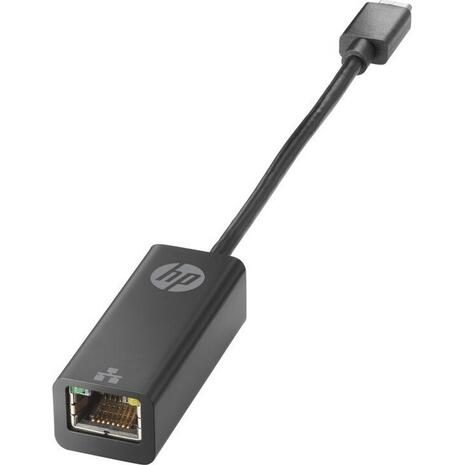 Αντάπτορας HP USB- type C to RJ45 ethernet Adapter - V7W66AA