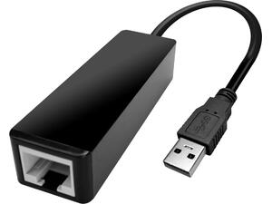 Αντάπτορας Powertech USB to RJ45 ethernet Converter 10/100 Mbps CAB-U038