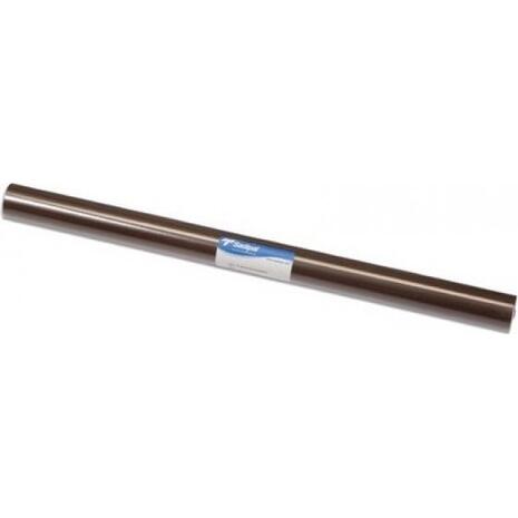 Ρολό αυτοκόλλητο πλαστικό Sadipal 0,50cm x 3m , πάχος 100mm καφέ