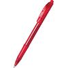 Στυλό διαρκείας Pentel BK417 0.7mm με κουμπί κόκκινο