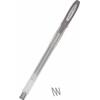 Στυλό Διαρκείας UNI UM-120NM Signo Noble Metallic 0.8mm ασημί