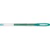 Στυλό UNI Signo Sparkling UM-120SP 1.0mm (Πράσινο)