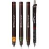 Σετ Ραπιδογράφοι Rotring Isograph Junior set 0.2/0.3/0.5mm (S0699320)