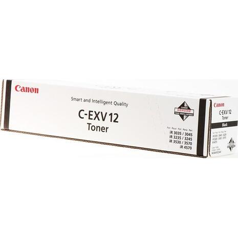 Toner εκτυπωτή CANON EXV-12 IR3035/3045/3530/3570/4570 (Black)