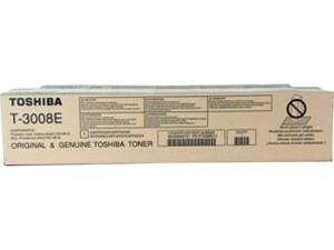 Toner εκτυπωτή Toshiba T3008E Black 43.9k e-Studio 4508A/5008A/3508A 6AJ00000151 (Black)