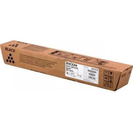 Toner εκτυπωτή Ricoh MPC3501 Black 22.5k MP-C3001/3501 842047 (Black)