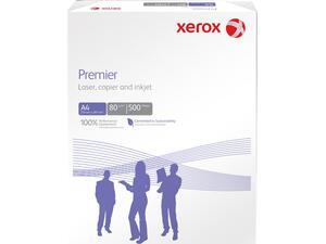 Χαρτί εκτύπωσης XEROX Premier Α4 80gr 500 φύλλα