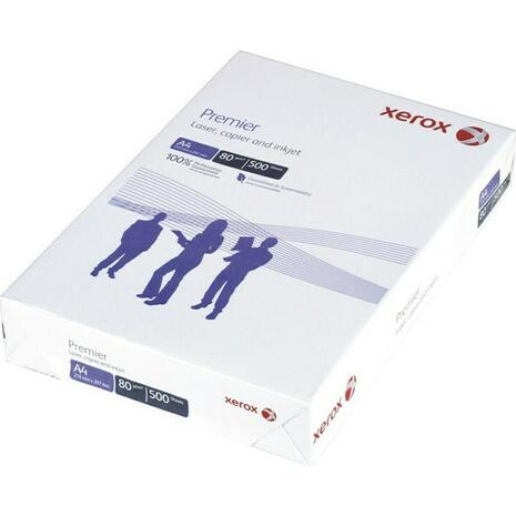 Χαρτί εκτύπωσης XEROX Premier Α4 80gr 500 φύλλα