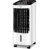 Air cooler Life Alaska 80W (221-0150)