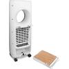 Air cooler Life Ice Core 80W με τηλεχειριστήριο (221-0206)