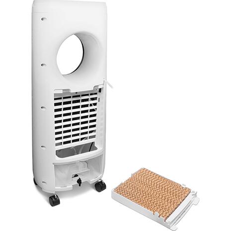 Air cooler Life Ice Core 80W με τηλεχειριστήριο (221-0206)