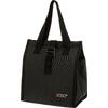 Τσαντάκι φαγητού POLO Lunch Bag Office II Black - Μαύρο (9-07-013-2000)