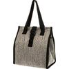 Τσάντα φαγητού POLO Lunch Bag Office II Grey - Γκρι (9-07-013-2200)