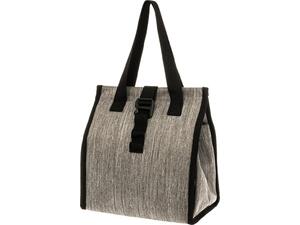 Τσάντα φαγητού POLO Lunch Bag Office II Grey - Γκρι (9-07-013-2200)