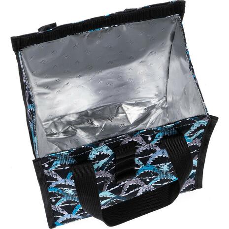 Τσαντάκι φαγητού POLO Lunch Bag Office II shark (9-07-013-8142)