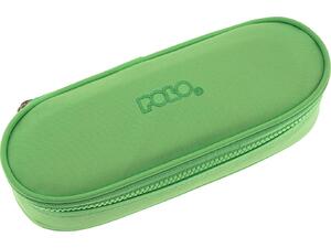 Κασετίνα οβάλ POLO Case Box Mint - Μέντα (9-37-003-6801)