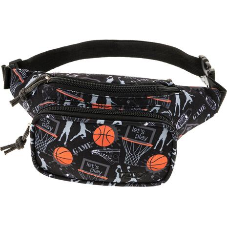 Τσαντάκι μέσης μπανάνα POLO Kiddo S Basket (9-08-019-8154)