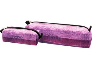Κασετίνα με πορτοφολάκι POLO Wallet DEGR Purple Gradient (937006-8112) - Ανακαλύψτε επώνυμες Κασετίνες κορυφαίων brands και συνδύασέ τες με τις αγαπημένες σου Σχολικές Τσάντες από το Oikonomou-Shop.gr.