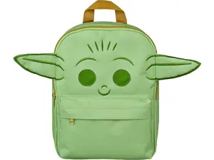 Σακίδιο πλάτης νηπίου GIM Baby Yoda (300-76080) - Ανακαλύψτε επώνυμες Σχολικές Τσάντες Πλάτης κορυφαίων brands από το Oikonomou-Shop.gr.