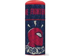 Παγουρίνο θερμός πλαστικό GIM Stor Spiderman Pop Up 350ml (530-61351) - Ανακαλύψτε Πλαστικά Παγούρια επώνυμων brands που μπορείτε να βασιστείτε και να εμπιστευτείτε για τα παιδιά σας από το Oikonomou-shop.