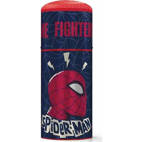 Παγουρίνο θερμός πλαστικό GIM Stor Spiderman Pop Up 350ml (530-61351) - Ανακαλύψτε Πλαστικά Παγούρια επώνυμων brands που μπορείτε να βασιστείτε και να εμπιστευτείτε για τα παιδιά σας από το Oikonomou-shop.