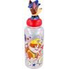 Παγουρίνο πλαστικό GIM Stor 3D Paw Patrol 560ml  (530-10125)  - Ανακαλύψτε Πλαστικά Παγούρια επώνυμων brands που μπορείτε να βασιστείτε και να εμπιστευτείτε για τα παιδιά σας από το Oikonomou-shop.