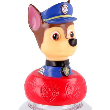 Παγουρίνο πλαστικό GIM Stor 3D Paw Patrol 560ml  (530-10125)  - Ανακαλύψτε Πλαστικά Παγούρια επώνυμων brands που μπορείτε να βασιστείτε και να εμπιστευτείτε για τα παιδιά σας από το Oikonomou-shop.