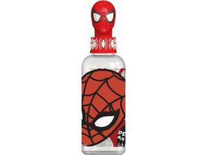 Παγουρίνο πλαστικό GIM Stor 3D Spiderman 560ml (530-10116) -  Ανακαλύψτε Πλαστικά Παγούρια επώνυμων brands που μπορείτε να βασιστείτε και να εμπιστευτείτε για τα παιδιά σας από το Oikonomou-shop.