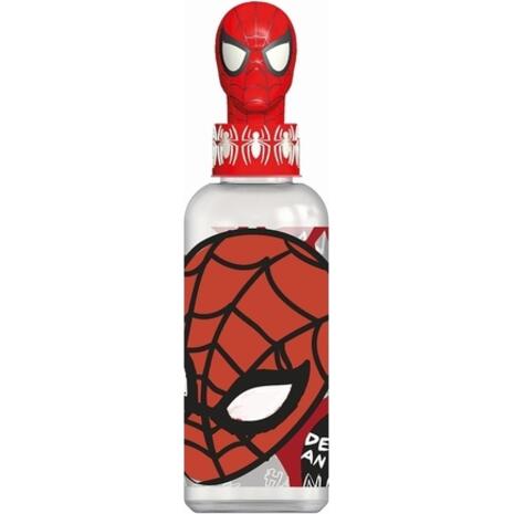 Παγουρίνο πλαστικό GIM Stor 3D Spiderman 560ml (530-10116) -  Ανακαλύψτε Πλαστικά Παγούρια επώνυμων brands που μπορείτε να βασιστείτε και να εμπιστευτείτε για τα παιδιά σας από το Oikonomou-shop.