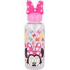 Παγουρίνο πλαστικό GIM Stor 3D Minnie 560ml (530-10112) - Ανακαλύψτε Πλαστικά Παγούρια επώνυμων brands που μπορείτε να βασιστείτε και να εμπιστευτείτε για τα παιδιά σας από το Oikonomou-shop.