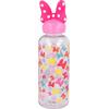 Παγουρίνο πλαστικό GIM Stor 3D Minnie 560ml (530-10112) - Ανακαλύψτε Πλαστικά Παγούρια επώνυμων brands που μπορείτε να βασιστείτε και να εμπιστευτείτε για τα παιδιά σας από το Oikonomou-shop.