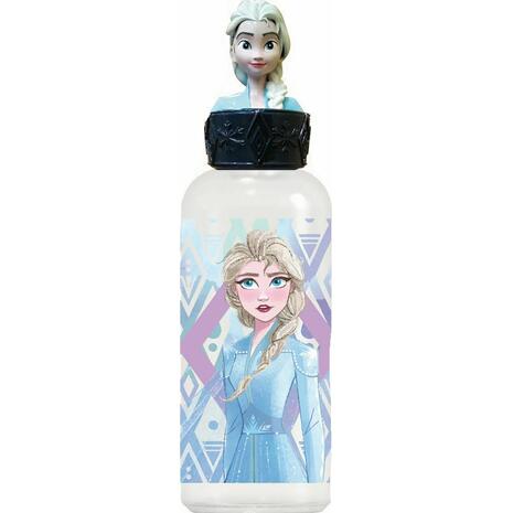 Παγουρίνο πλαστικό GIM Stor 3D Frozen 560ml (530-10104) - Ανακαλύψτε Πλαστικά Παγούρια επώνυμων brands που μπορείτε να βασιστείτε και να εμπιστευτείτε για τα παιδιά σας από το Oikonomou-shop.