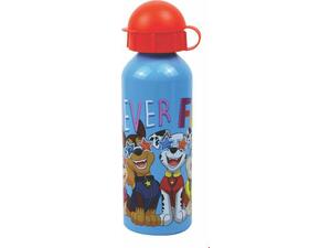 Παγουρίνο αλουμινίου GIM Paw Patrol Dino 520ml (555-19232) - Ανακαλύψτε Μεταλλικά Παγουρίνο που μπορείτε να βασιστείτε και να εμπιστευτείτε για τα παιδιά σας από το Oikonomou-shop.