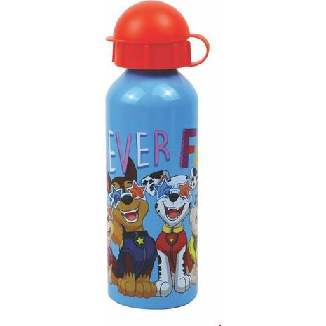 Παγουρίνο αλουμινίου GIM Paw Patrol Dino 520ml (555-19232) - Ανακαλύψτε Μεταλλικά Παγουρίνο που μπορείτε να βασιστείτε και να εμπιστευτείτε για τα παιδιά σας από το Oikonomou-shop.