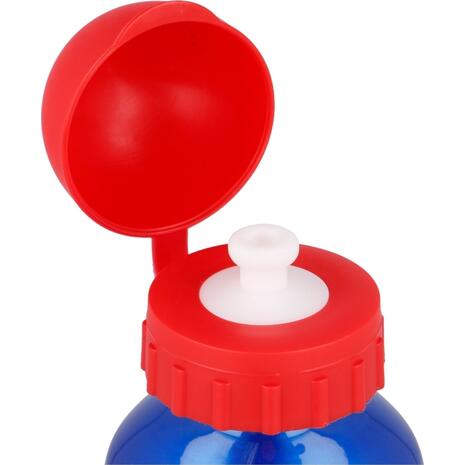 Παγουρίνο Αλουμινίου GIM Stor Super Mario 400 ml (530-21434) - Ανακαλύψτε Μεταλλικά Παγουρίνο που μπορείτε να βασιστείτε και να εμπιστευτείτε για τα παιδιά σας από το Oikonomou-shop.