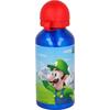 Παγουρίνο Αλουμινίου GIM Stor Super Mario 400 ml (530-21434) - Ανακαλύψτε Μεταλλικά Παγουρίνο που μπορείτε να βασιστείτε και να εμπιστευτείτε για τα παιδιά σας από το Oikonomou-shop.