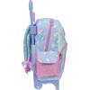 Σακίδιο τρόλεϊ GIΜ  Fisher Price Unicorn (349-42073) - Ανακαλύψτε μεγάλη ποικιλία από Σχολικές Τσάντες Τρόλεϊ για να ξεκινήσετε την νέα σχολική χρονιά χωρίς περιττά βάρη από το Oikonomou-Shop.gr.