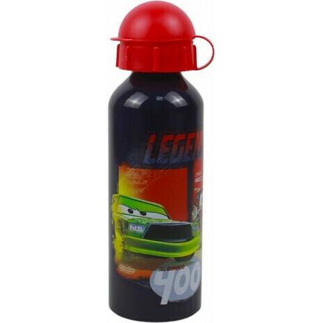 Παγουρίνο Αλουμινίου GIM Cars 520ml (552-87232) - Ανακαλύψτε Μεταλλικά Παγουρίνο που μπορείτε να βασιστείτε και να εμπιστευτείτε για τα παιδιά σας από το Oikonomou-shop.