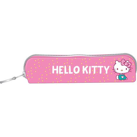 Κασετίνα βαρελάκι Gim Hello Kitty Pink Lemonade 20x4cm (335-70003) - Ανακάλυψε επώνυμες Κασετίνες κορυφαίων brands και συνδύασέ τες με τις αγαπημένες σου Σχολικές Τσάντες από το Oikonomou-Shop.gr.