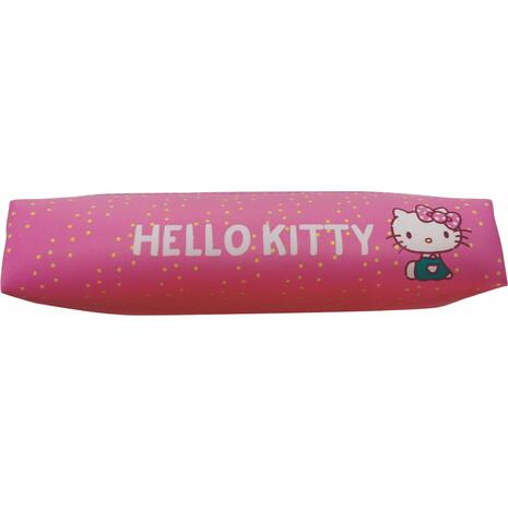 Κασετίνα βαρελάκι Gim Hello Kitty Pink Lemonade 20x4cm (335-70003) - Ανακάλυψε επώνυμες Κασετίνες κορυφαίων brands και συνδύασέ τες με τις αγαπημένες σου Σχολικές Τσάντες από το Oikonomou-Shop.gr.