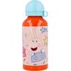 Παγουρίνο Αλουμινίου GIM Stor Peppa Pig με καλαμάκι 400ml (530-41234) - Ανακάλυψε Μεταλλικά Παγουρίνο που μπορείς να βασιστείς και να εμπιστευτείς για τους μικρούς μας φίλους από το Oikonomou-shop.