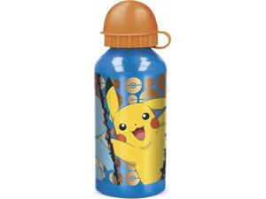 Παγουρίνο Αλουμινίου GIM Stor Pokemon 400ml (530-08034) - Ανακάλυψε Μεταλλικά Παγουρίνο που μπορείς να βασιστείς και να εμπιστευτείς για τους μικρούς μας φίλους από το Oikonomou-shop.