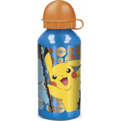 Παγουρίνο Αλουμινίου GIM Stor Pokemon 400ml (530-08034) - Ανακάλυψε Μεταλλικά Παγουρίνο που μπορείς να βασιστείς και να εμπιστευτείς για τους μικρούς μας φίλους από το Oikonomou-shop.