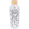 Μπουκάλι GIM STOR Minnie Mouse Large Glass Bottle 1030ml (530-00253)