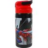 Παγουρίνο Αλουμινίου GIM Spiderman 500ml (557-15245) - Ανακαλύψτε Μεταλλικά Παγουρίνο που μπορείτε να βασιστείτε και να εμπιστευτείτε για τα παιδιά σας από το Oikonomou-shop.