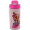 Παγουρίνο Αλουμινίου GIM Barbie 500ml (571-18245) - Ανακαλύψτε Μεταλλικά Παγουρίνο που μπορείτε να βασιστείτε και να εμπιστευτείτε για τα παιδιά σας από το Oikonomou-shop.