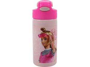 Παγουρίνο Αλουμινίου GIM Barbie 500ml (571-18245) - Ανακαλύψτε Μεταλλικά Παγουρίνο που μπορείτε να βασιστείτε και να εμπιστευτείτε για τα παιδιά σας από το Oikonomou-shop.