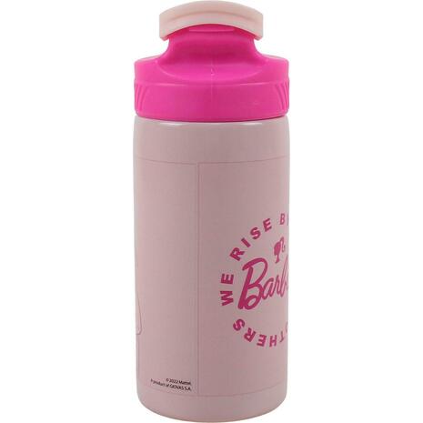 Παγουρίνο Αλουμινίου GIM Barbie 500ml (571-18245) - Ανακαλύψτε Μεταλλικά Παγουρίνο που μπορείτε να βασιστείτε και να εμπιστευτείτε για τα παιδιά σας από το Oikonomou-shop.